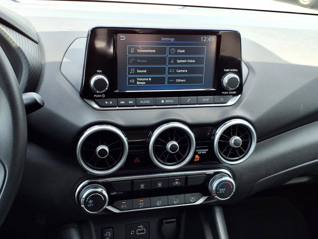 Used 2024 Nissan Sentra S image 16