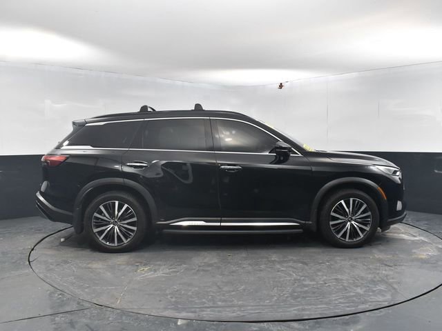 Used 2023 INFINITI QX60 Autograph w/ Cargo Package image 11
