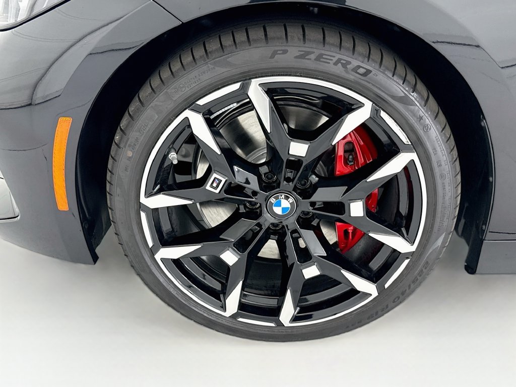 New 2026 BMW 330i Sedan w/ M Sport Package RWD image 29