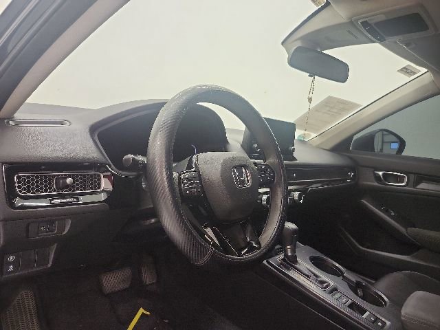 Used 2022 Honda Civic LX image 12