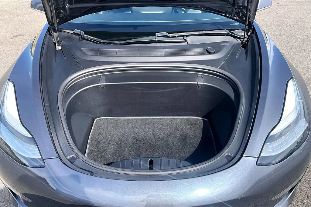 Used 2018 Tesla Model 3 Performance AWD/4WD image 10