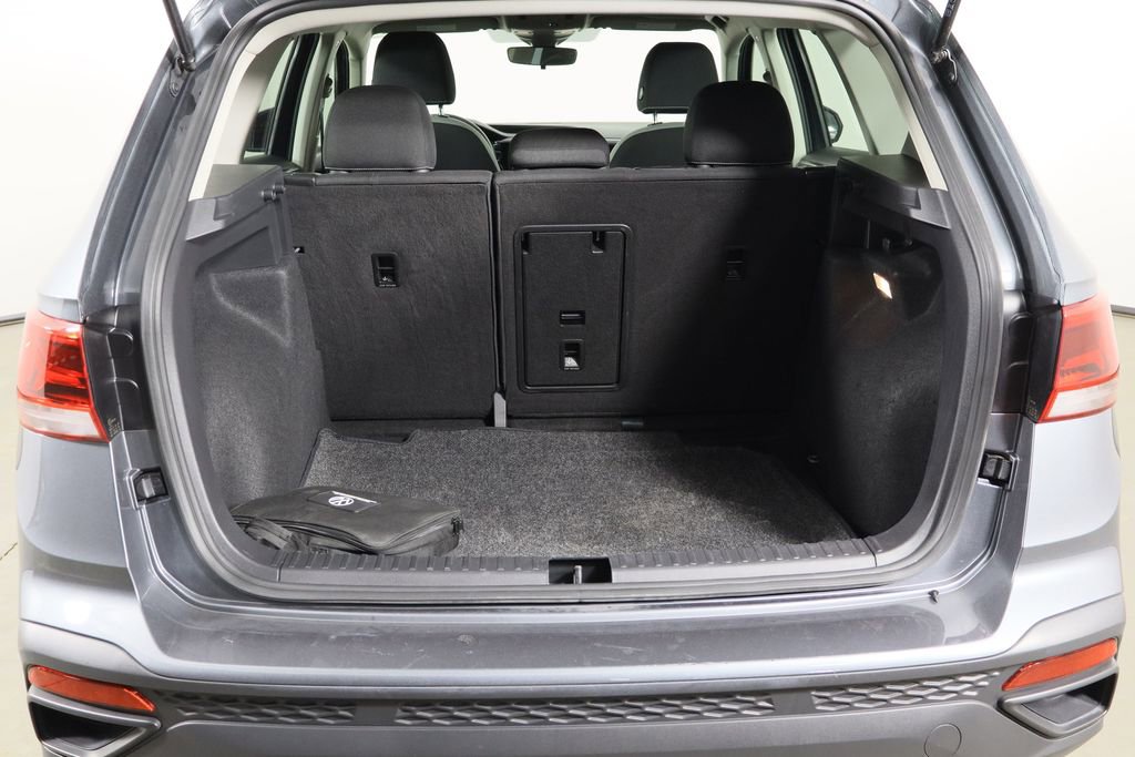 Used 2023 Volkswagen Taos S image 17