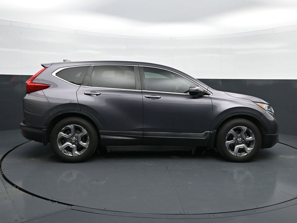 Used 2019 Honda CR-V EX-L image 8