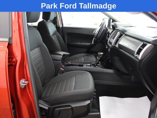 Used 2019 Ford Ranger XLT w/ Equipment Group 301A Mid AWD/4WD image 22