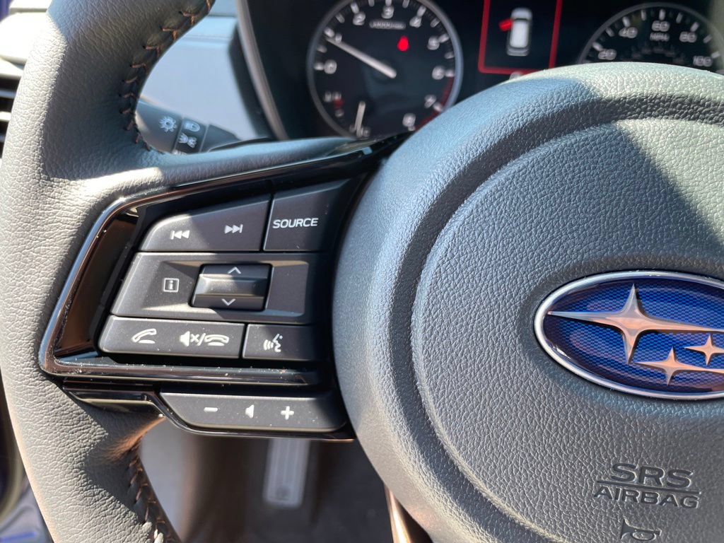 New 2026 Subaru Forester Sport AWD/4WD image 20