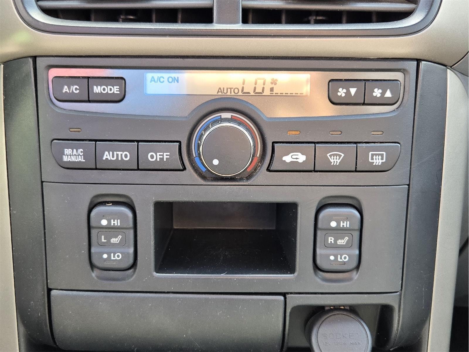 Used 2008 Honda Pilot EX-L image 17