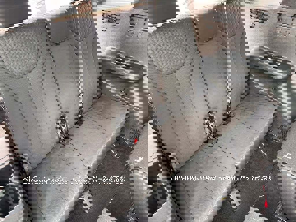 Used 2024 Hyundai Palisade Calligraphy image 23