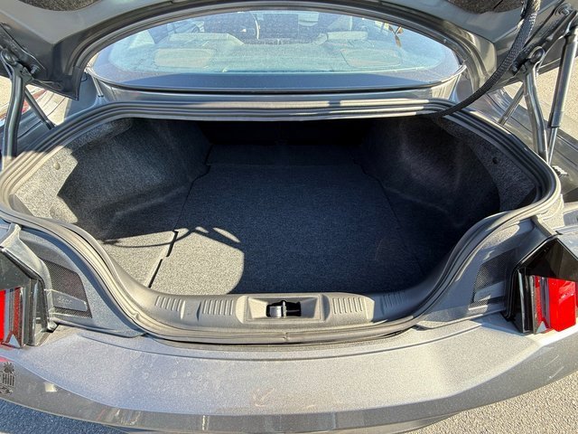 New 2026 Ford Mustang EcoBoost image 7