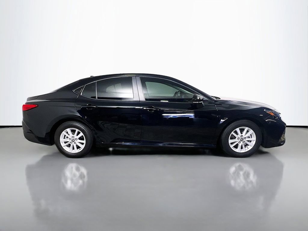 Used 2025 Toyota Camry LE w/ Convenience Package