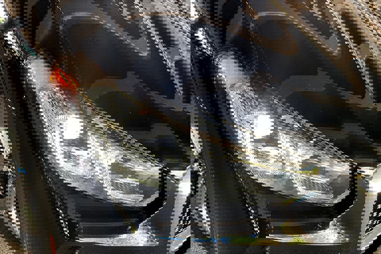 Used 2024 BMW X3 sDrive30i w/ Convenience Package w/ZPA image 27