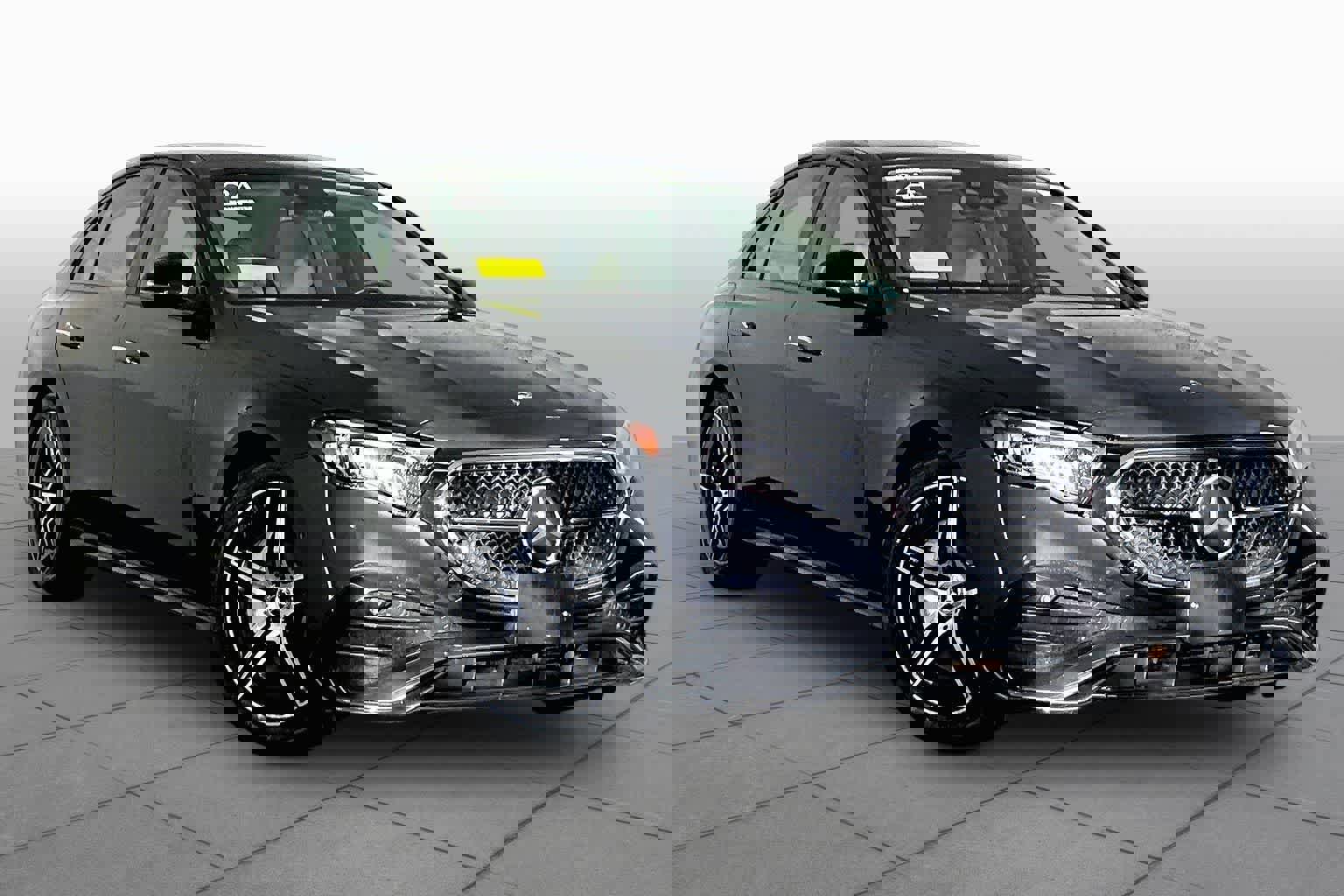 Certified 2024 Mercedes-Benz E 350 4MATIC Sedan image 3