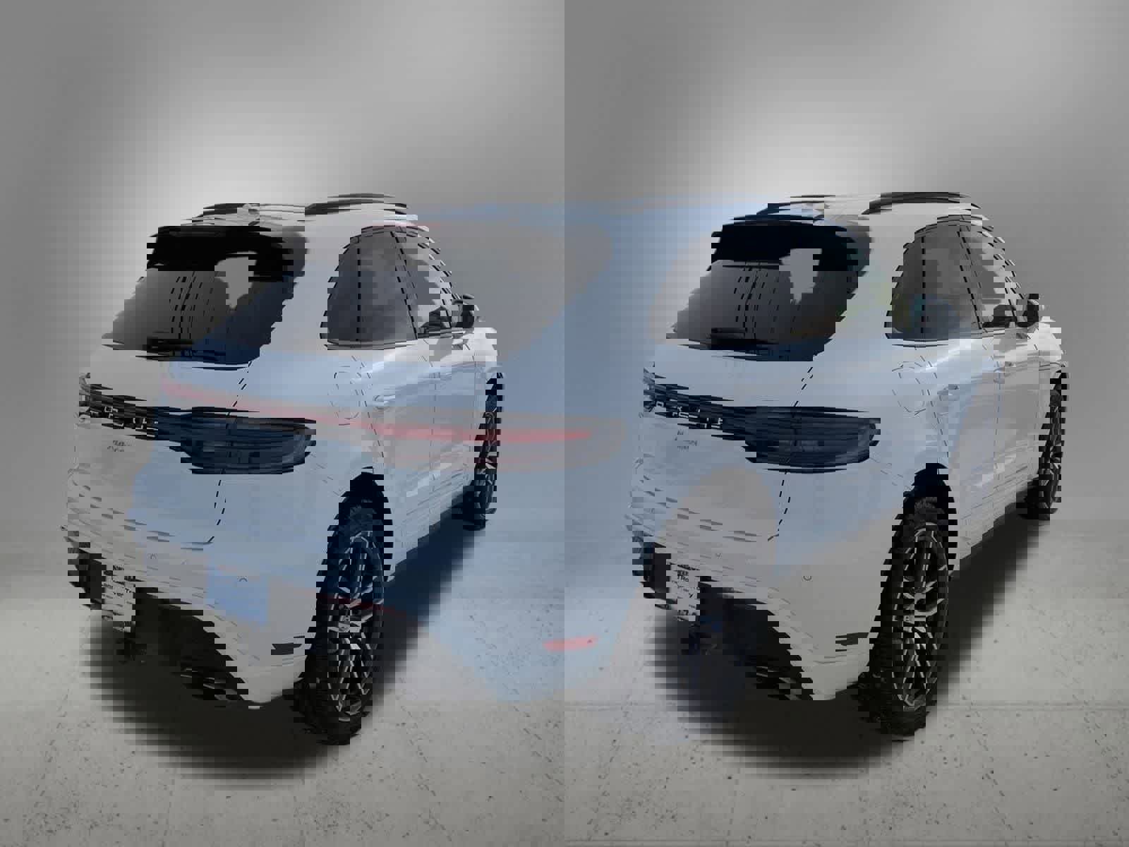 Used 2023 Porsche Macan Turbo image 6