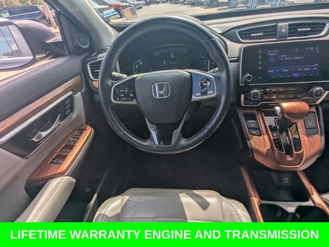 Used 2019 Honda CR-V EX-L image 17