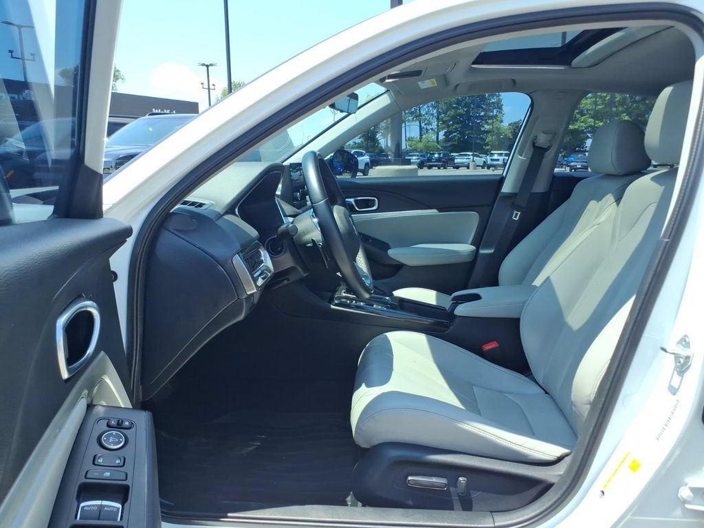 Used 2023 Acura Integra FWD image 15
