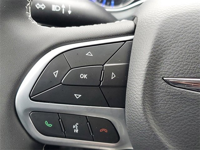 New 2026 Chrysler Pacifica Limited w/ Trailer Tow Group image 22