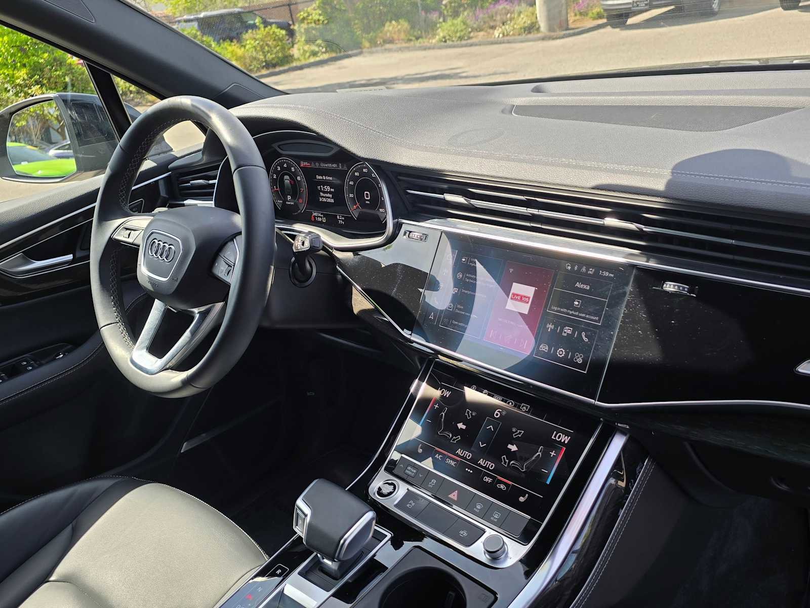 Used 2025 Audi Q7 2.0T Premium Plus image 10