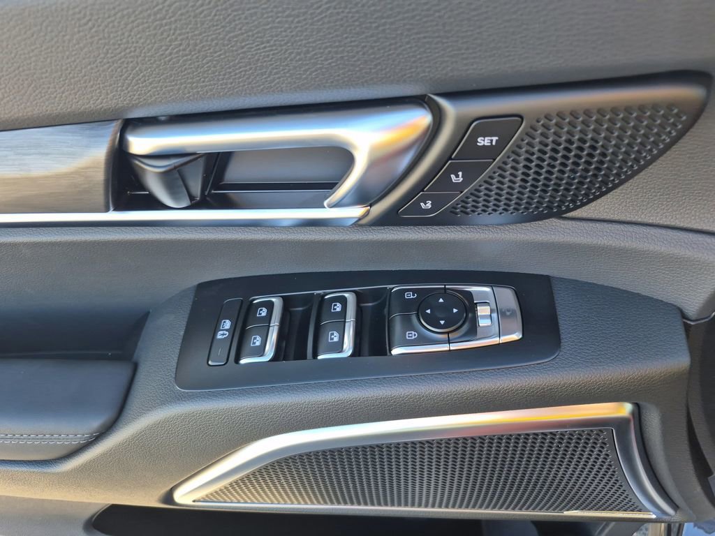 New 2025 Kia Telluride SX X-Line image 6