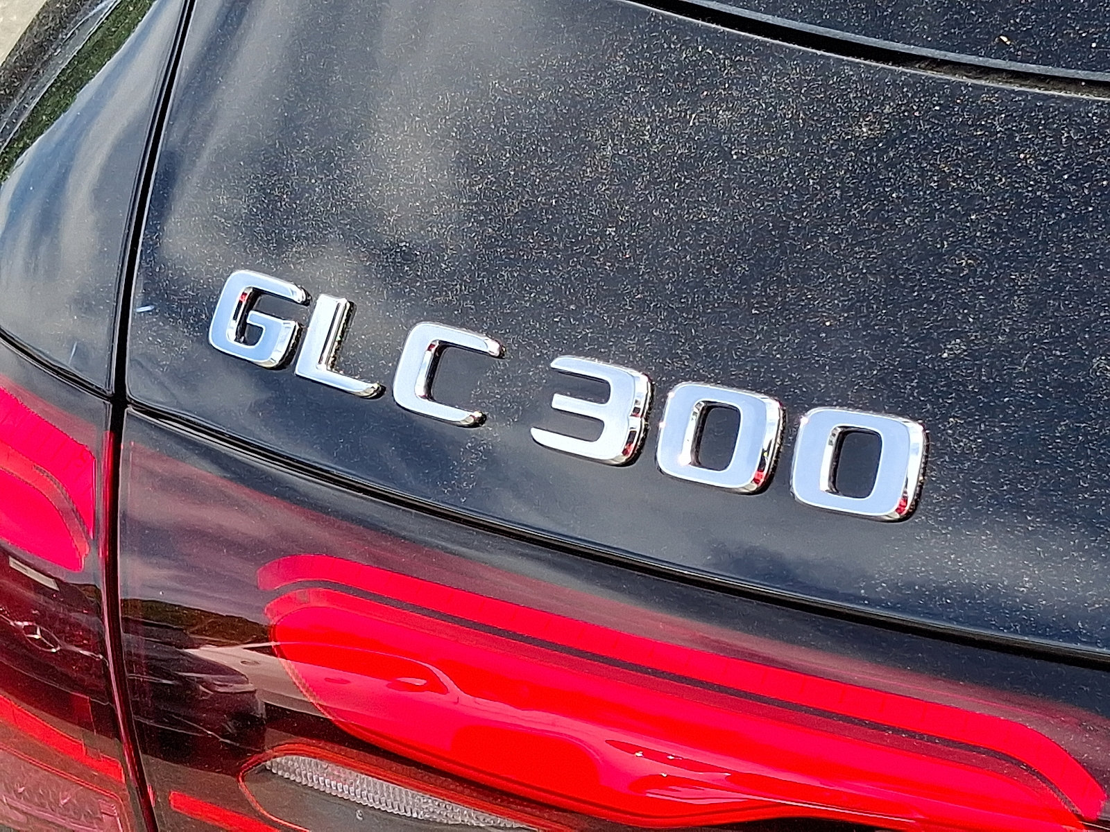 Certified 2025 Mercedes-Benz GLC 300 4MATIC image 29