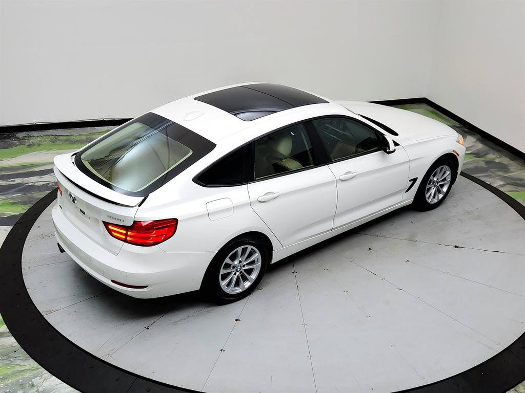 Used 2015 BMW 328i Gran Turismo xDrive AWD/4WD image 33