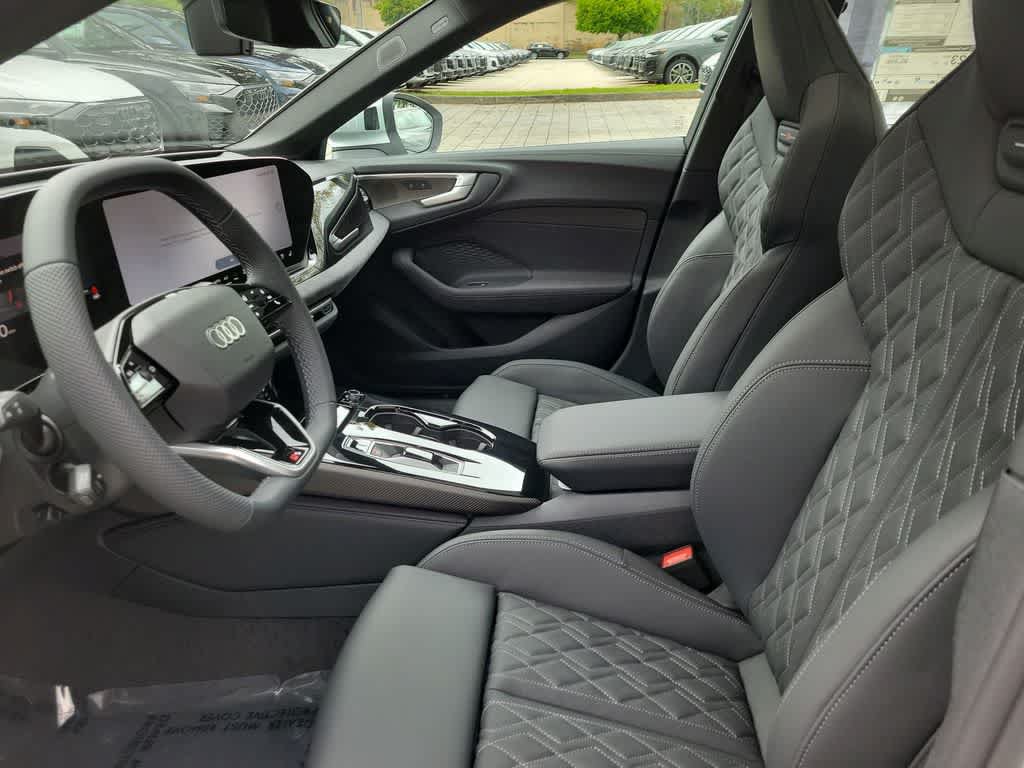 New 2026 Audi S5 Premium Plus AWD/4WD image 19