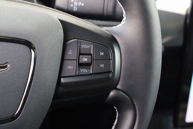 New 2025 Ford Mustang Mach-E GT image 27