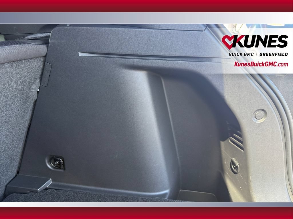 Used 2023 Chevrolet TrailBlazer RS w/ Convenience Package FWD image 41