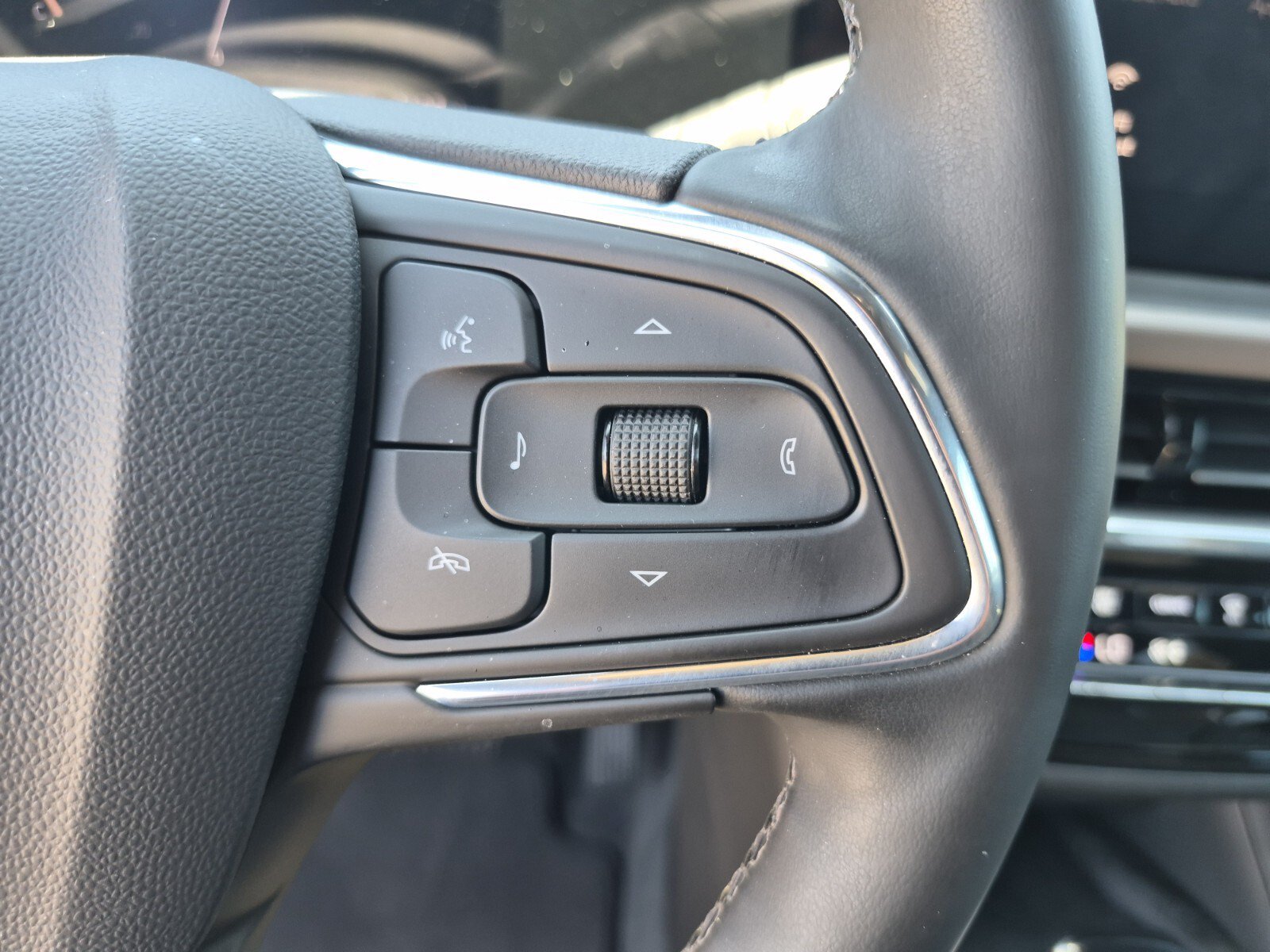 Used 2026 Buick Envista Sport Touring FWD image 20