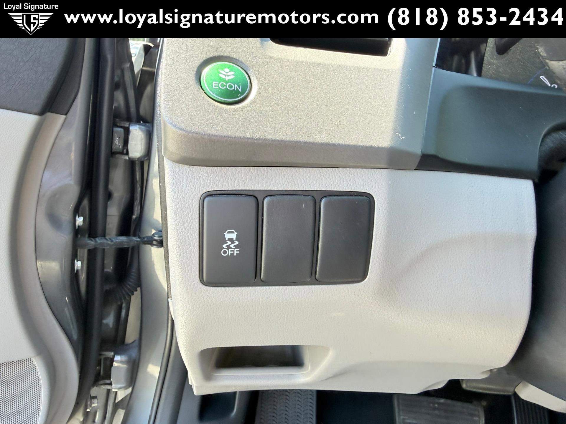 Used 2012 Honda Civic EX-L image 14