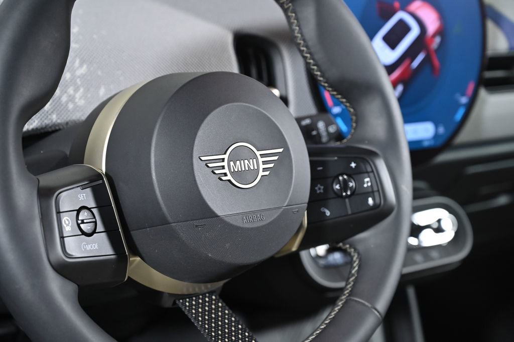 Certified 2025 MINI Cooper S image 13