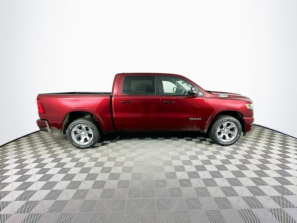 New 2026 RAM 1500 Big Horn image 11