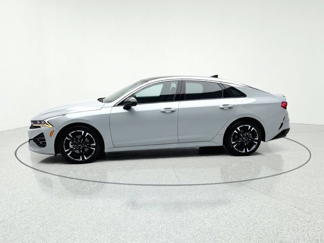 Certified 2023 Kia K5 GT-Line FWD image 2