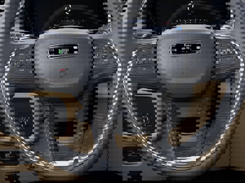 New 2026 Jeep Grand Cherokee Limited w/ Luxury Tech Group II image 19