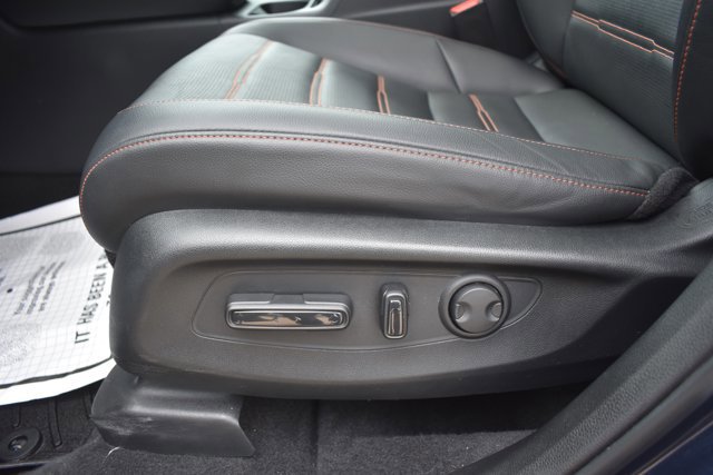Used 2025 Honda CR-V Sport-L image 14