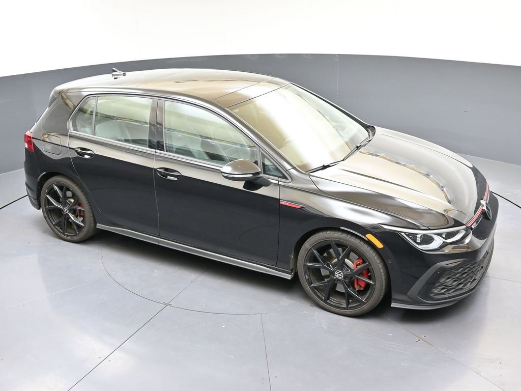 Certified 2024 Volkswagen GTI Autobahn image 46