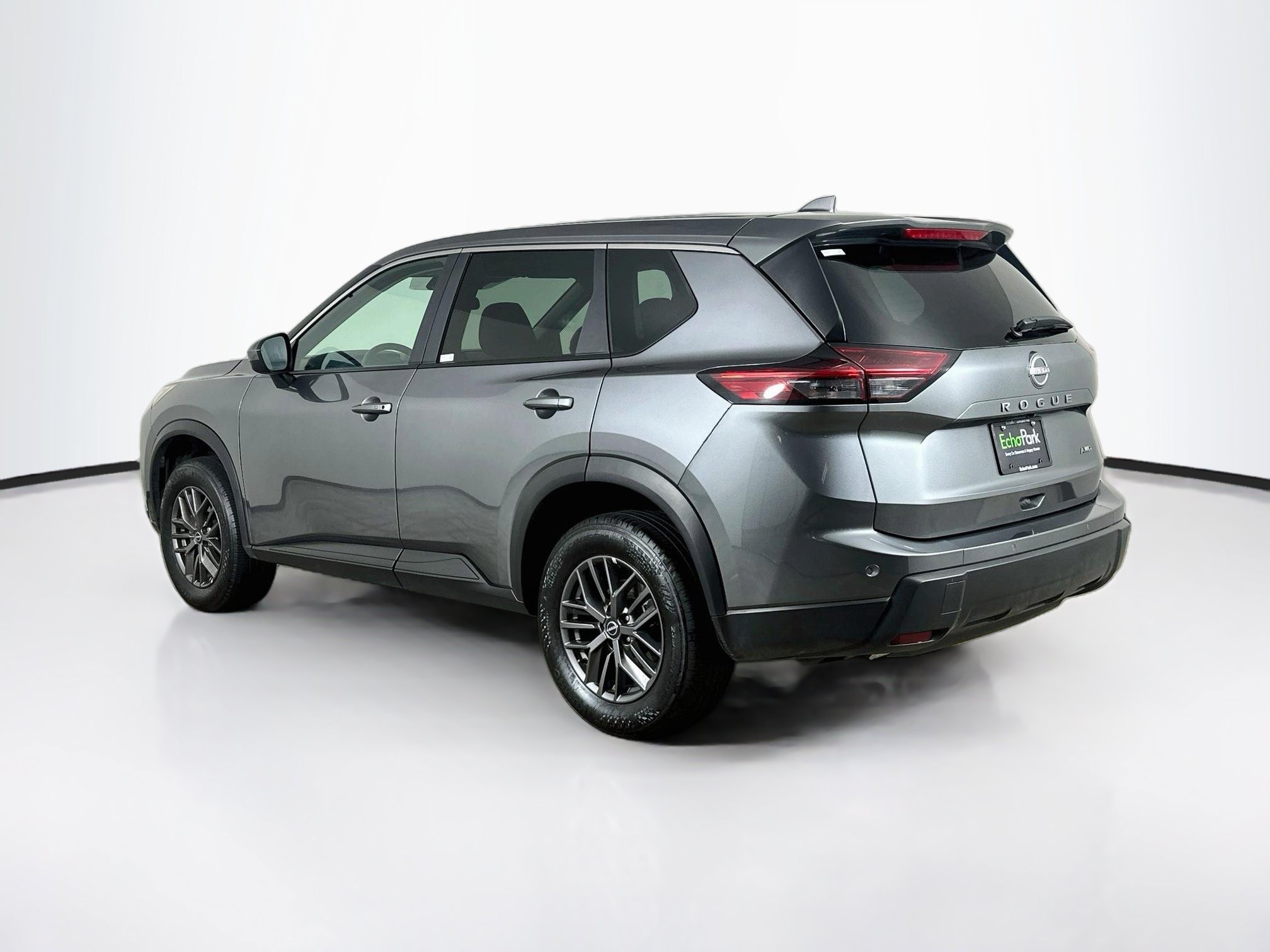 Used 2026 Nissan Rogue SV AWD/4WD image 5