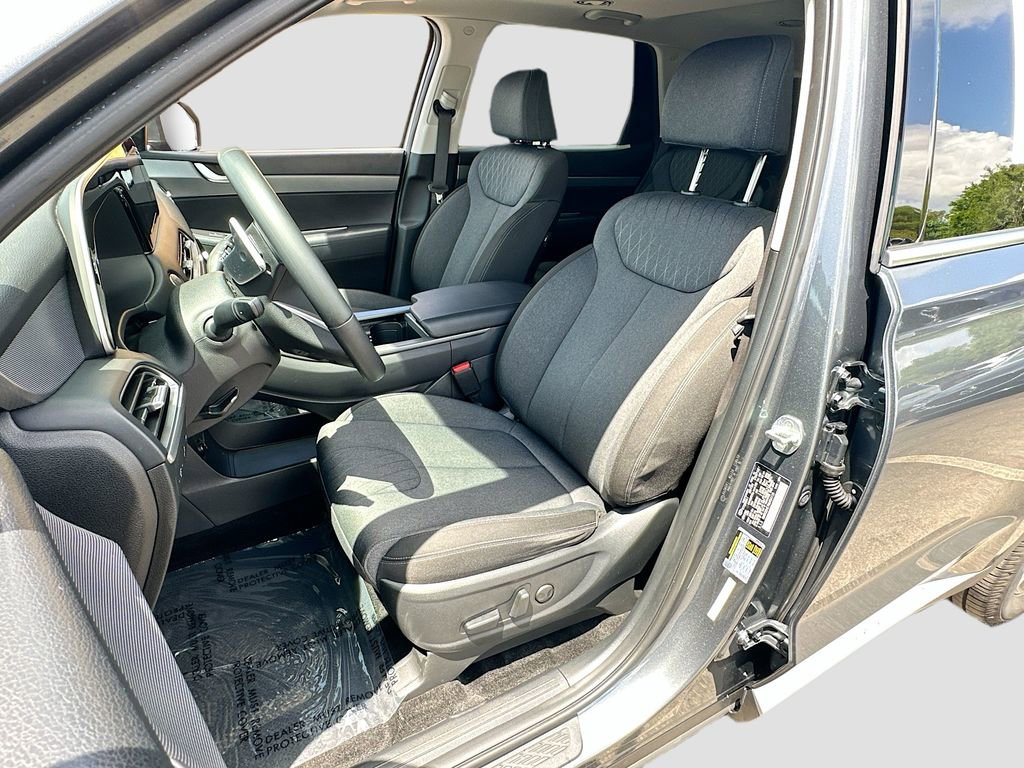 Used 2022 Hyundai Palisade SEL image 20