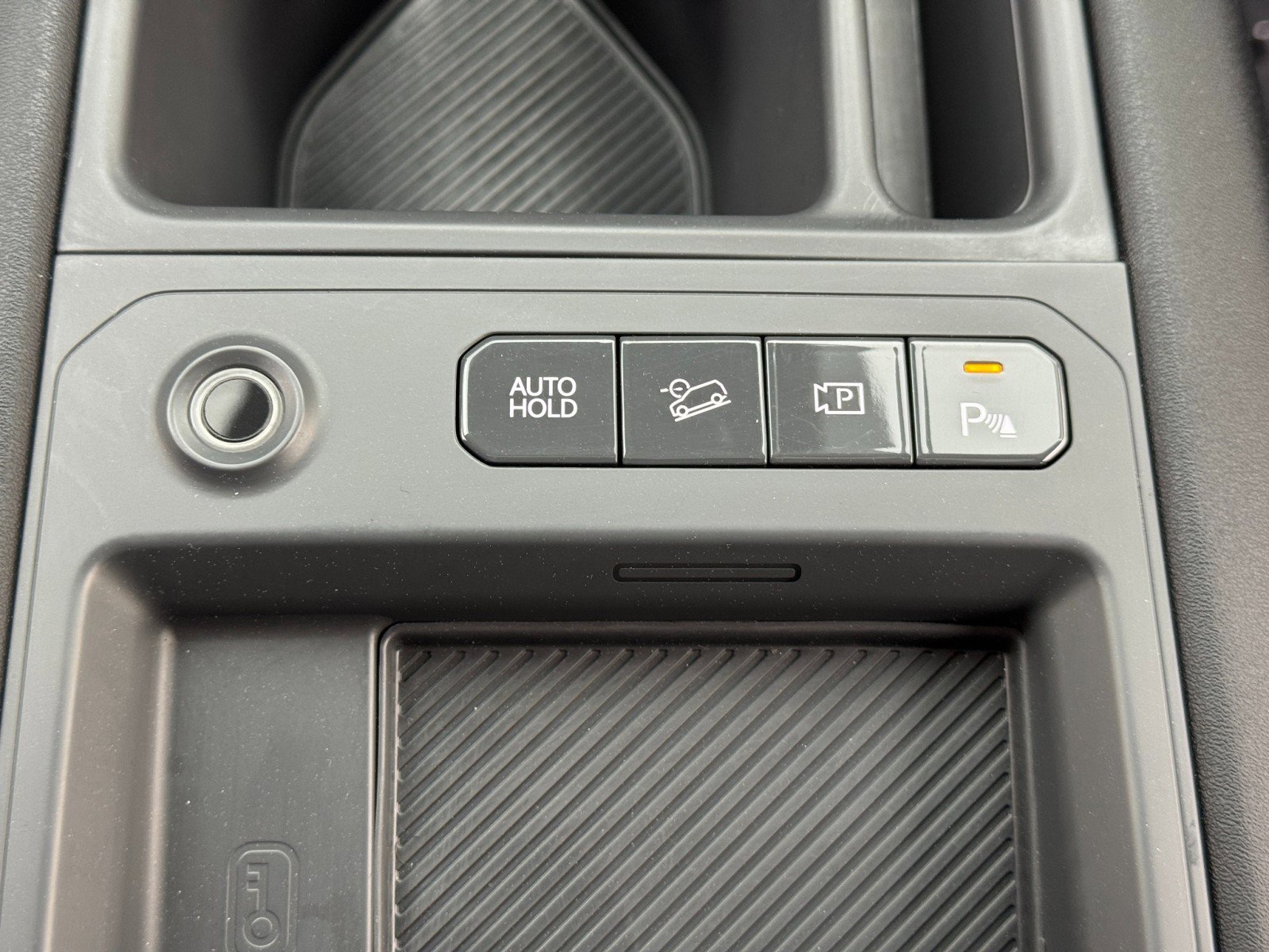 Used 2024 Kia EV9 Wind image 29