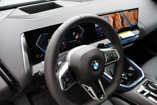 Used 2025 BMW X3 xDrive30i w/ Premium Package image 22