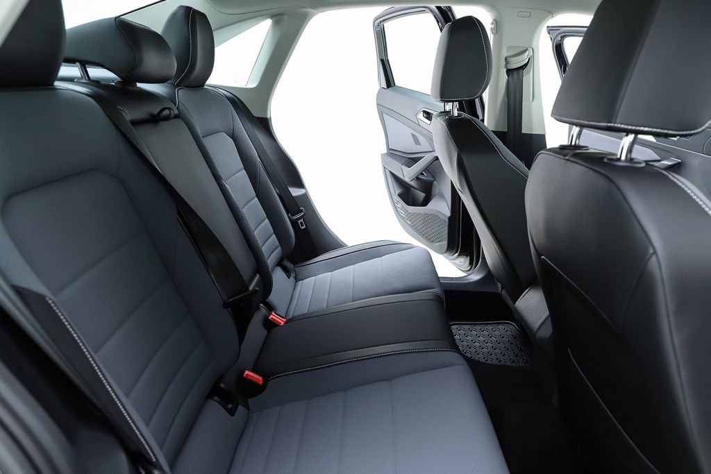 New 2026 Volkswagen Jetta SE FWD image 74