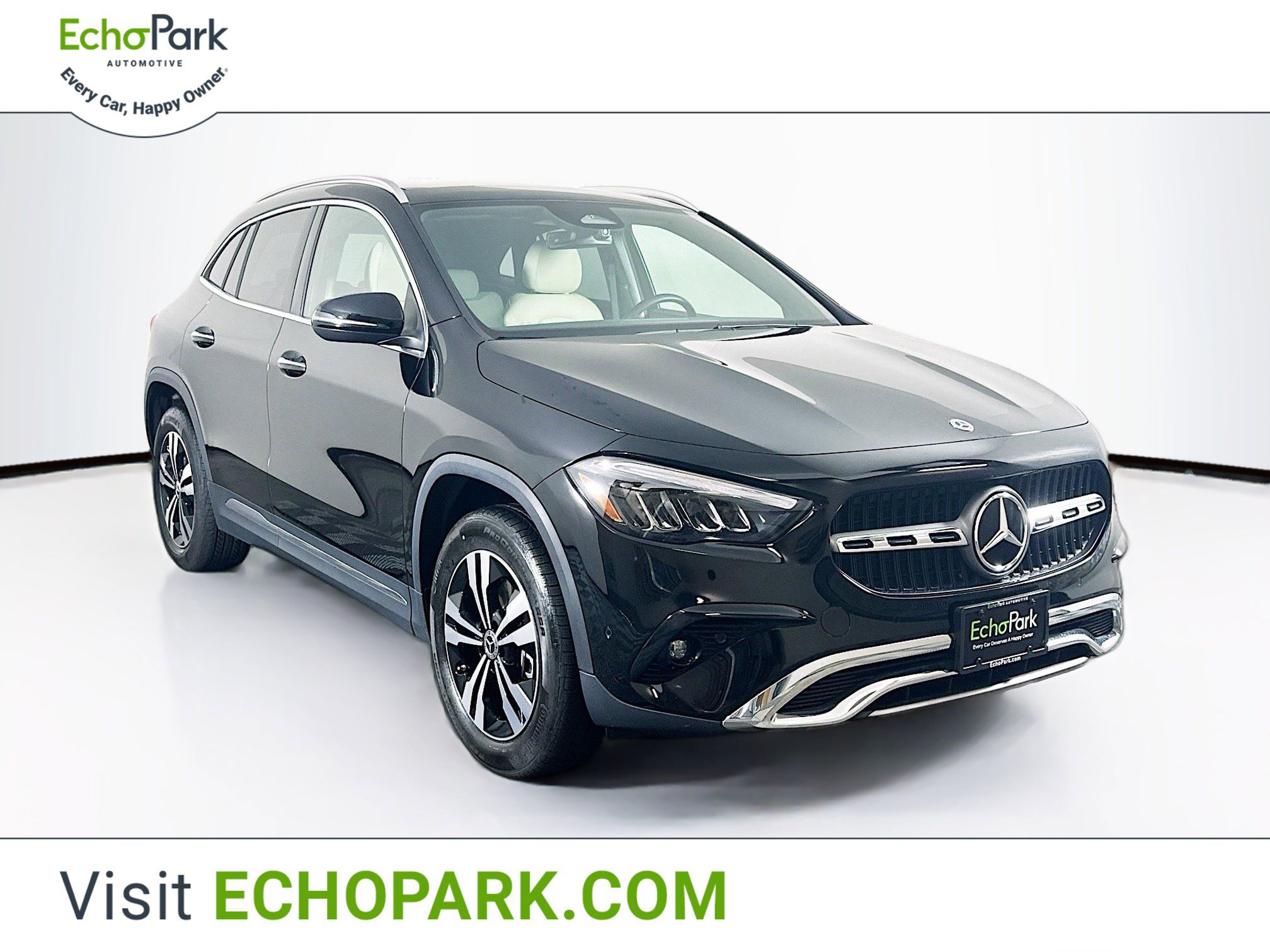 Used 2025 Mercedes-Benz GLA 250