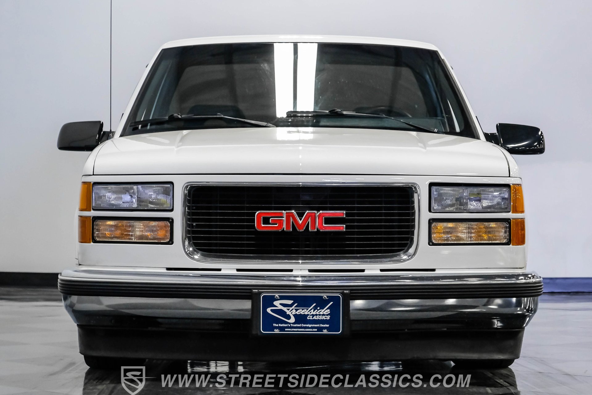 Used 1994 GMC Sierra 1500 1500 image 29
