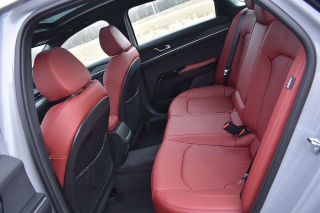 New 2026 Kia K5 GT-Line image 19