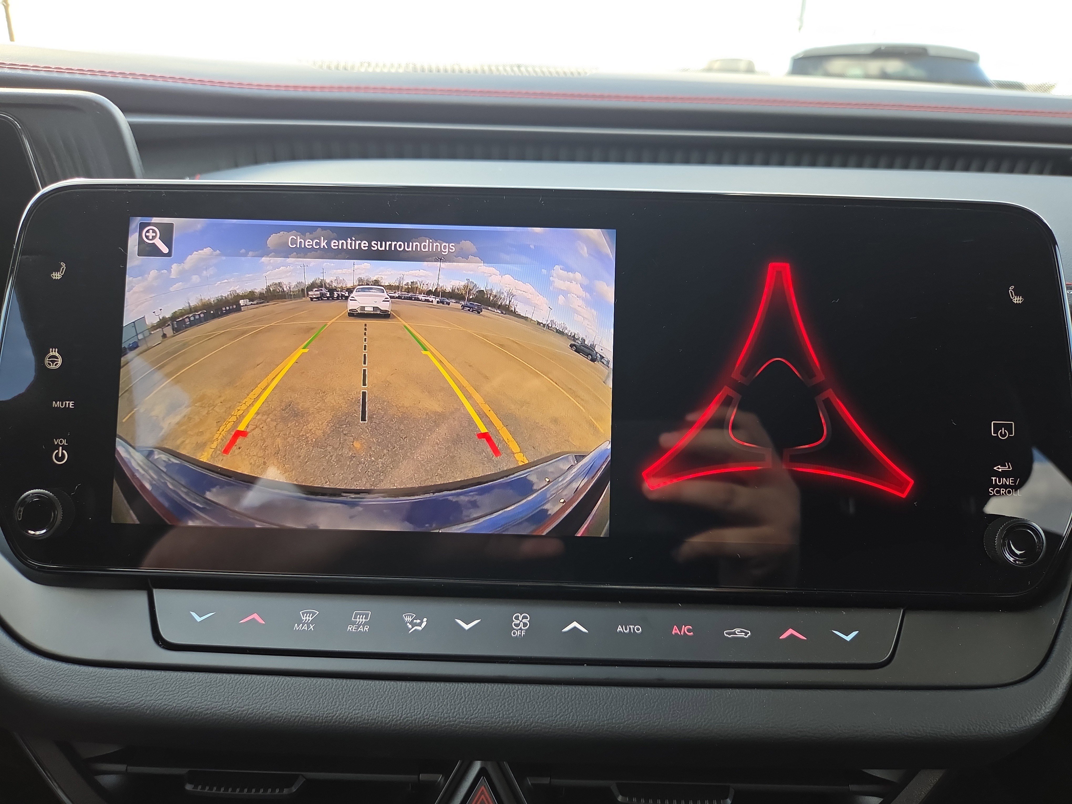 New 2026 Dodge Charger Scat Pack w/ Blacktop Package image 10