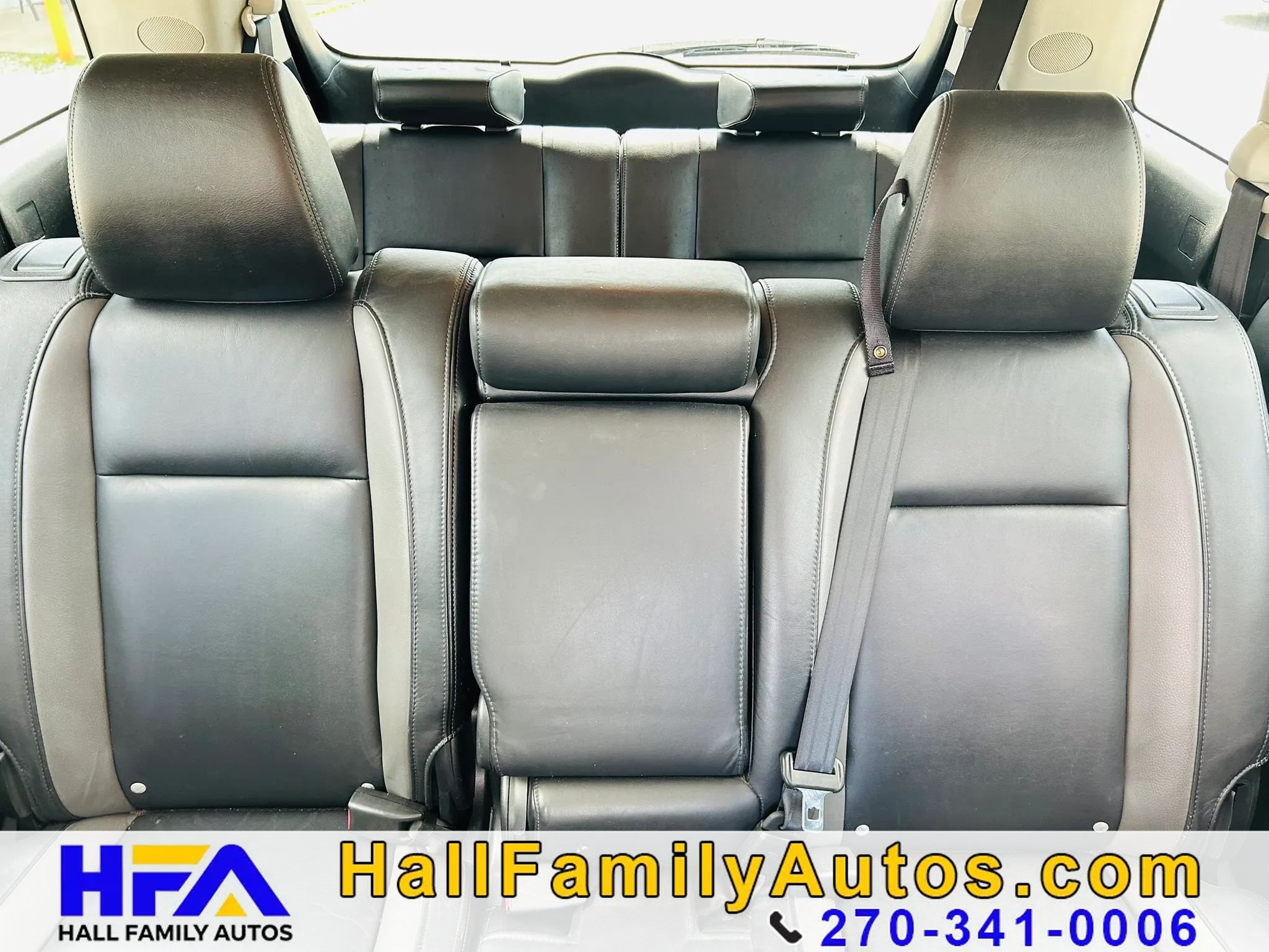 Used 2012 MAZDA CX-9 Touring FWD image 22