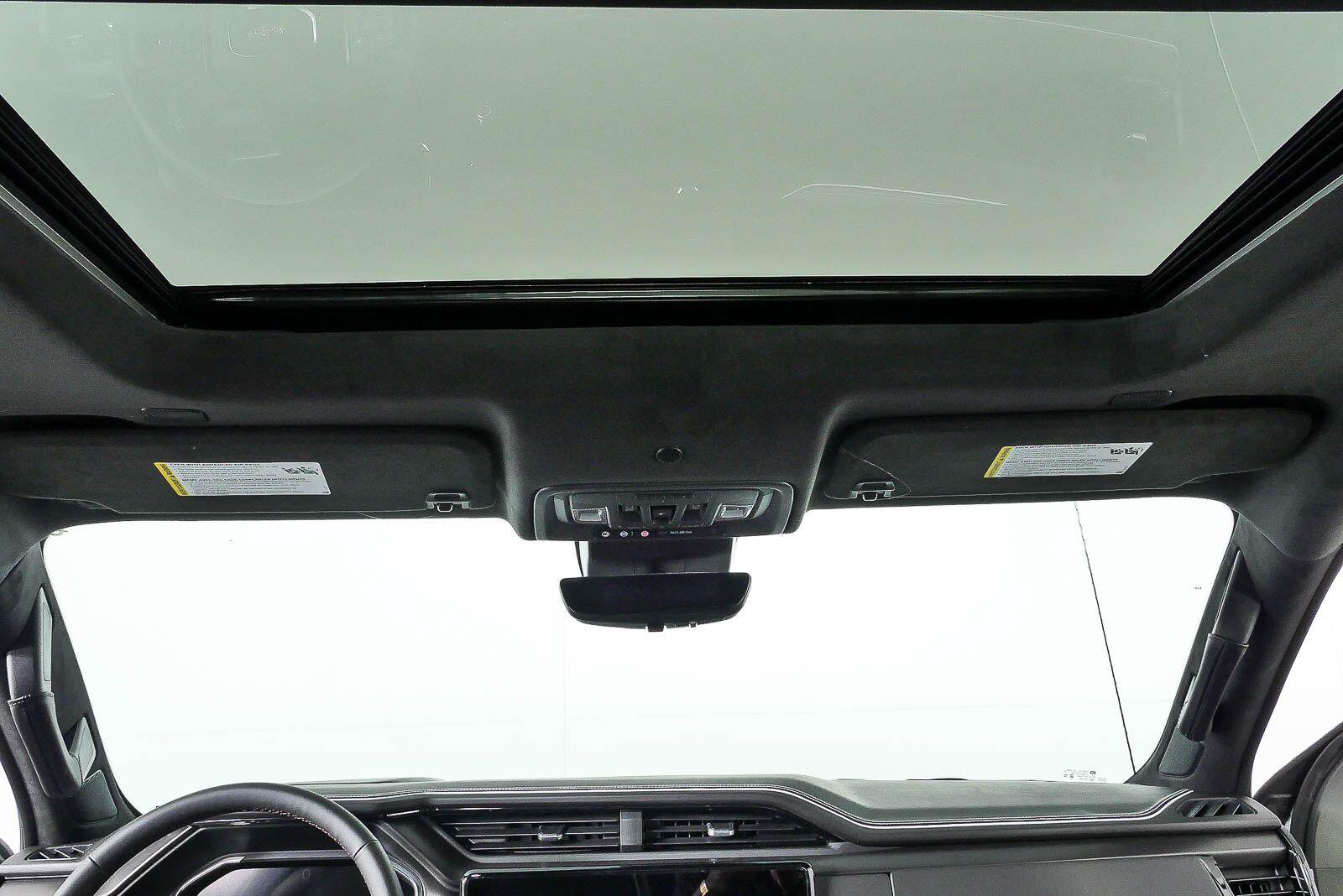 New 2026 GMC Sierra 1500 AT4X AWD/4WD image 20