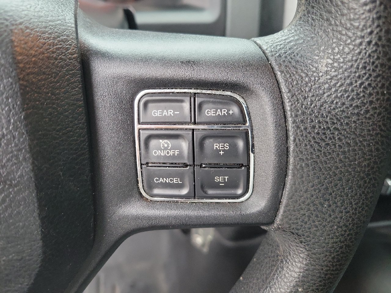 Used 2014 RAM 1500 Express w/ Black Ram 1500 Express Group AWD/4WD image 19