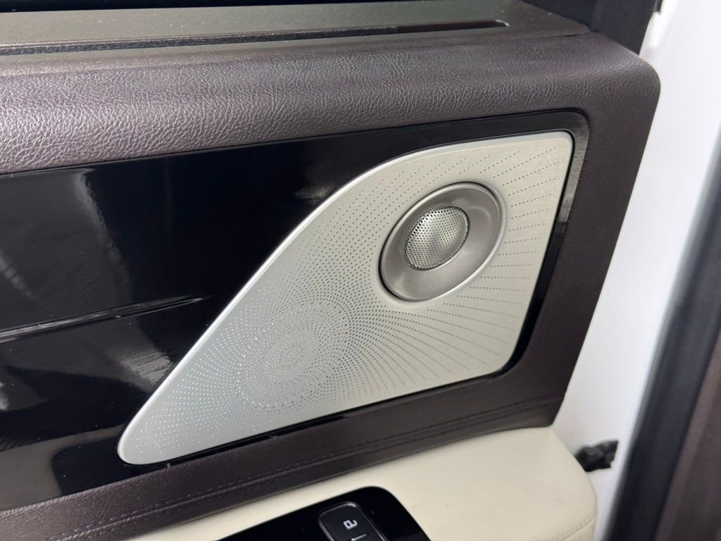 Certified 2020 Lincoln Aviator Black Label w/ Dynamic Handling Package image 47