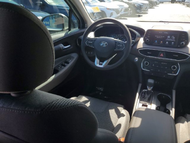 Used 2020 Hyundai Santa Fe SEL FWD image 21
