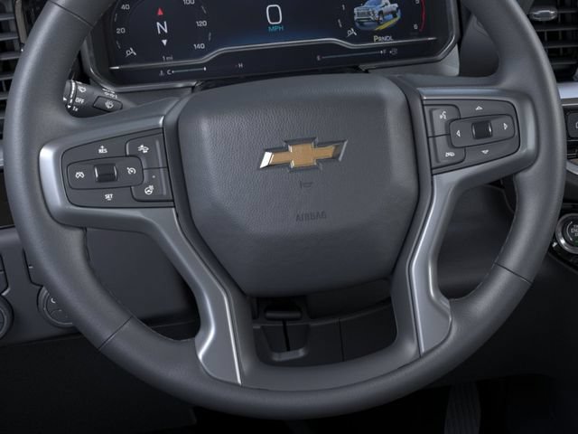 New 2026 Chevrolet Silverado 3500 LT w/ Safety Package AWD/4WD image 19