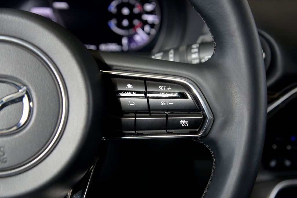 Certified 2024 MAZDA CX-90 Plug-In Hybrid w/ Premium Plus image 23